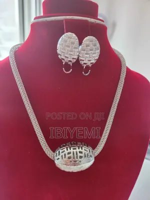 Jewelry Sets