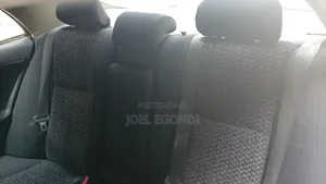 Toyota Corolla 2010 Gray