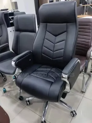 Quality Swivel Office Chair