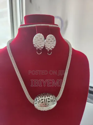 Jewelry Sets