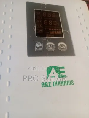 A&e Dunamis 5kva 45v
