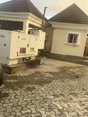 3bdrm Block of Flats in Jabi for rent