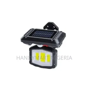 YX670L-1 Solar Induction Wall Lamp 45% DISCOUNT