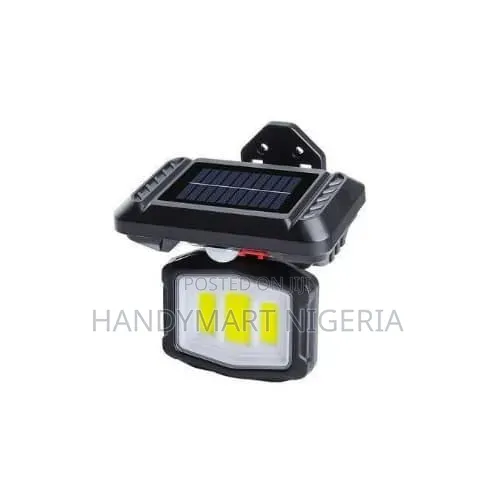 YX670L-1 Solar Induction Wall Lamp 45% DISCOUNT