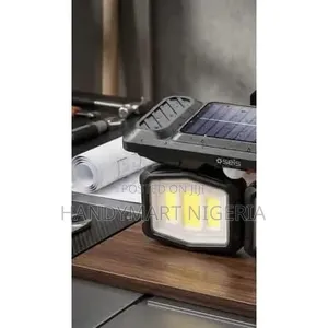 YX670L-1 Solar Induction Wall Lamp 45% DISCOUNT
