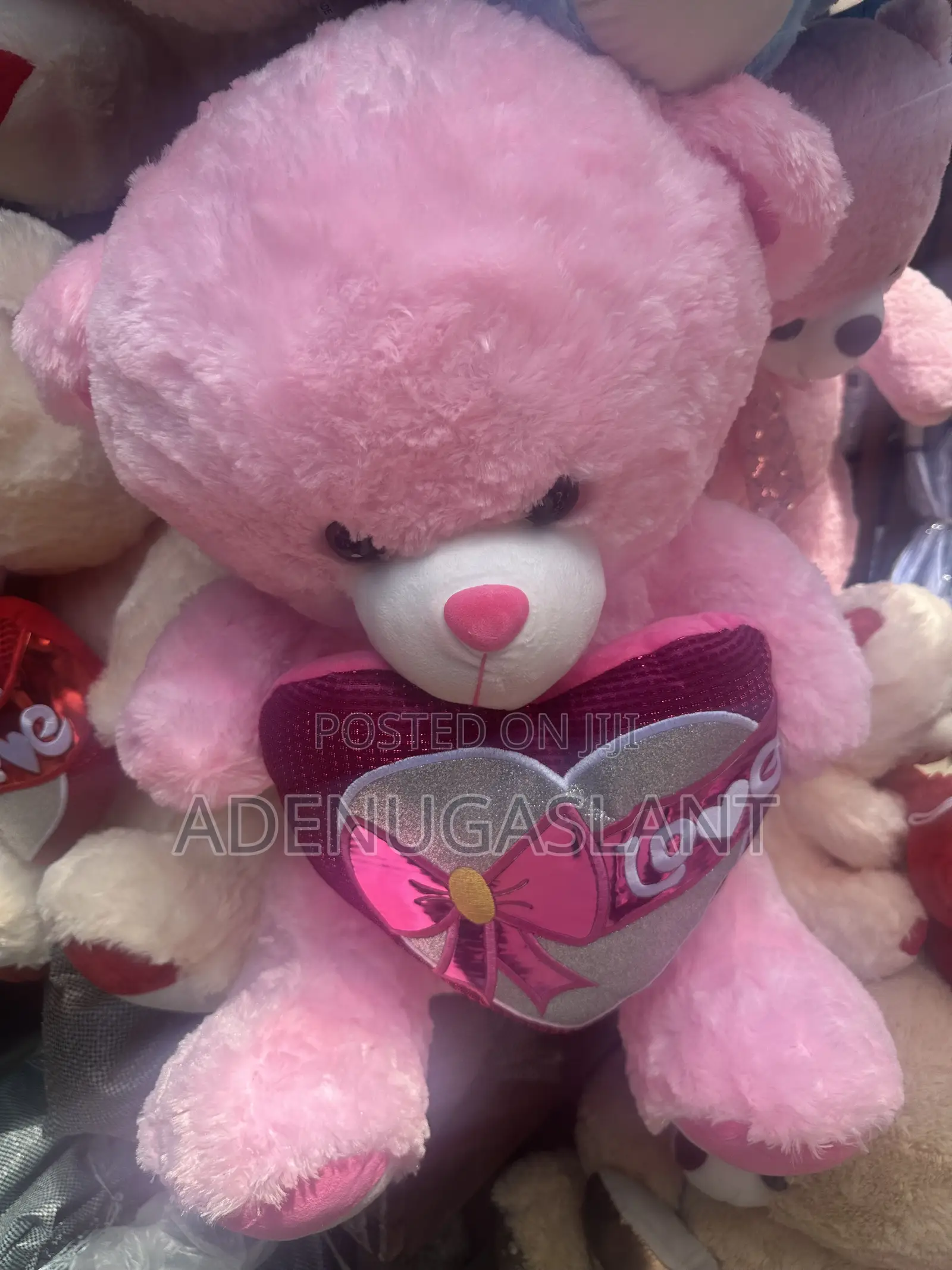 Teddy Bear