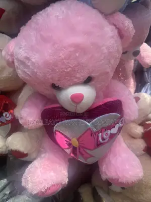 Teddy Bear