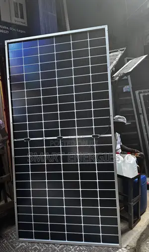 710watts Bifacial Fala Mono Solar Panel