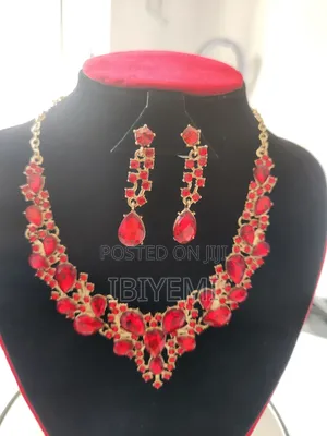 Jewelry Sets