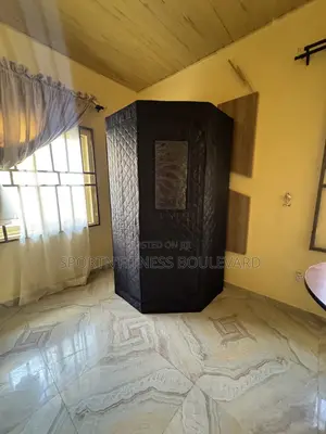 Quality Premium Sauna for Home Use