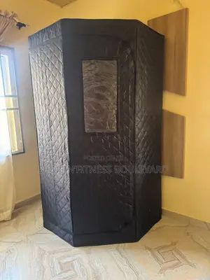 Quality Premium Sauna for Home Use