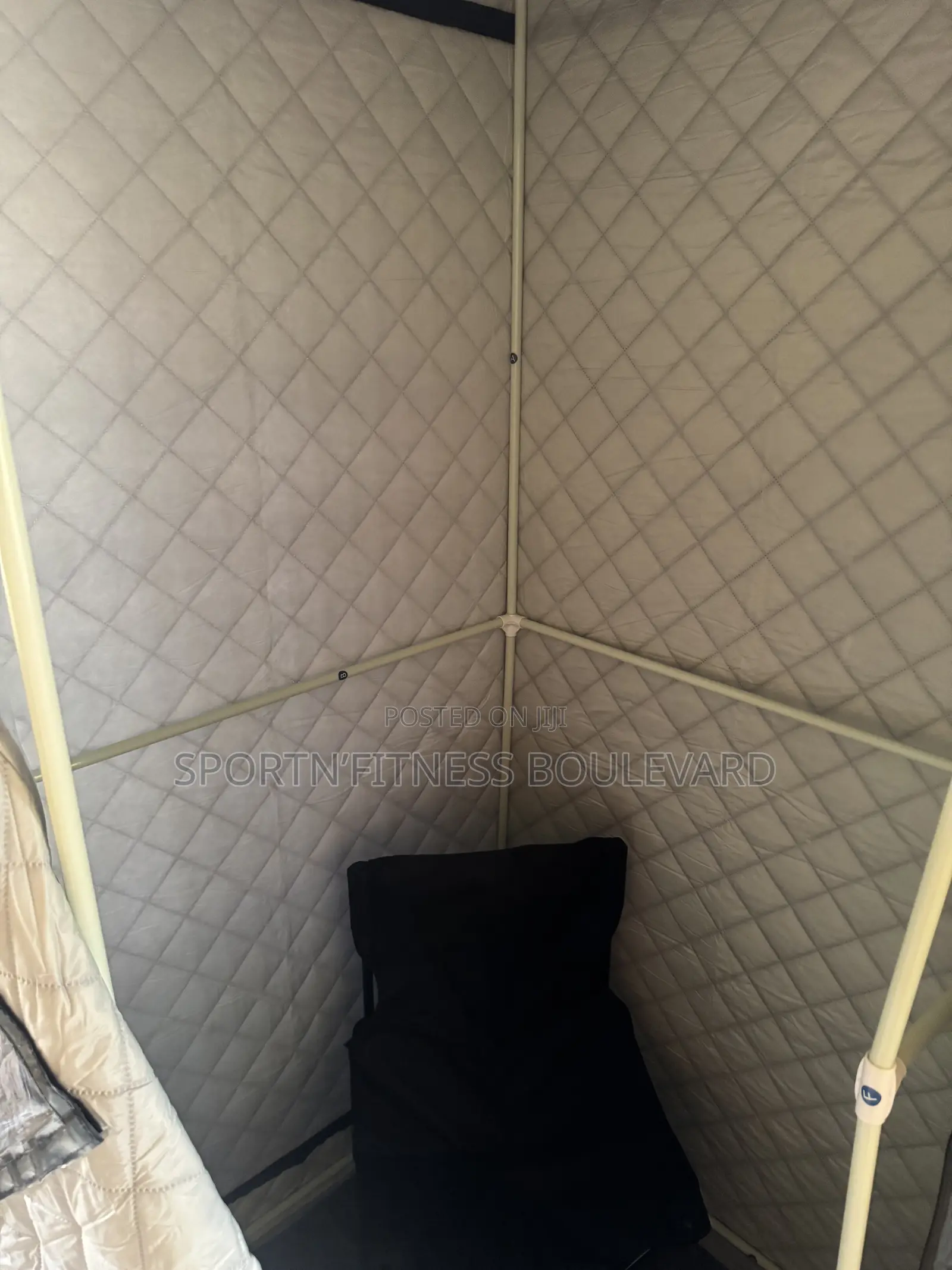 Quality Premium Sauna for Home Use