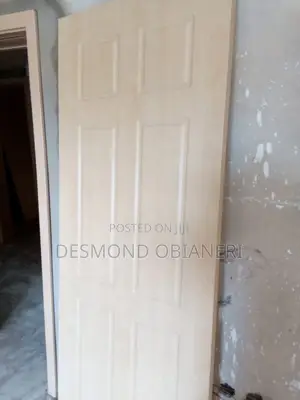 Quality Foreign Wood Doors for Sale – Modern & Durable With Frames
