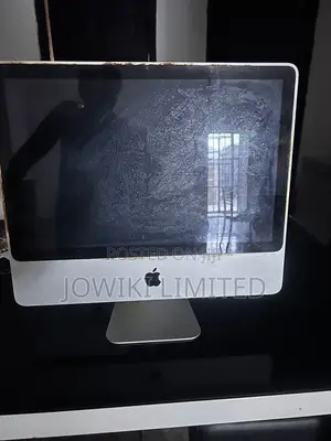 Desktop Computer Apple iMac 8GB Intel Core i5 HDD 1T