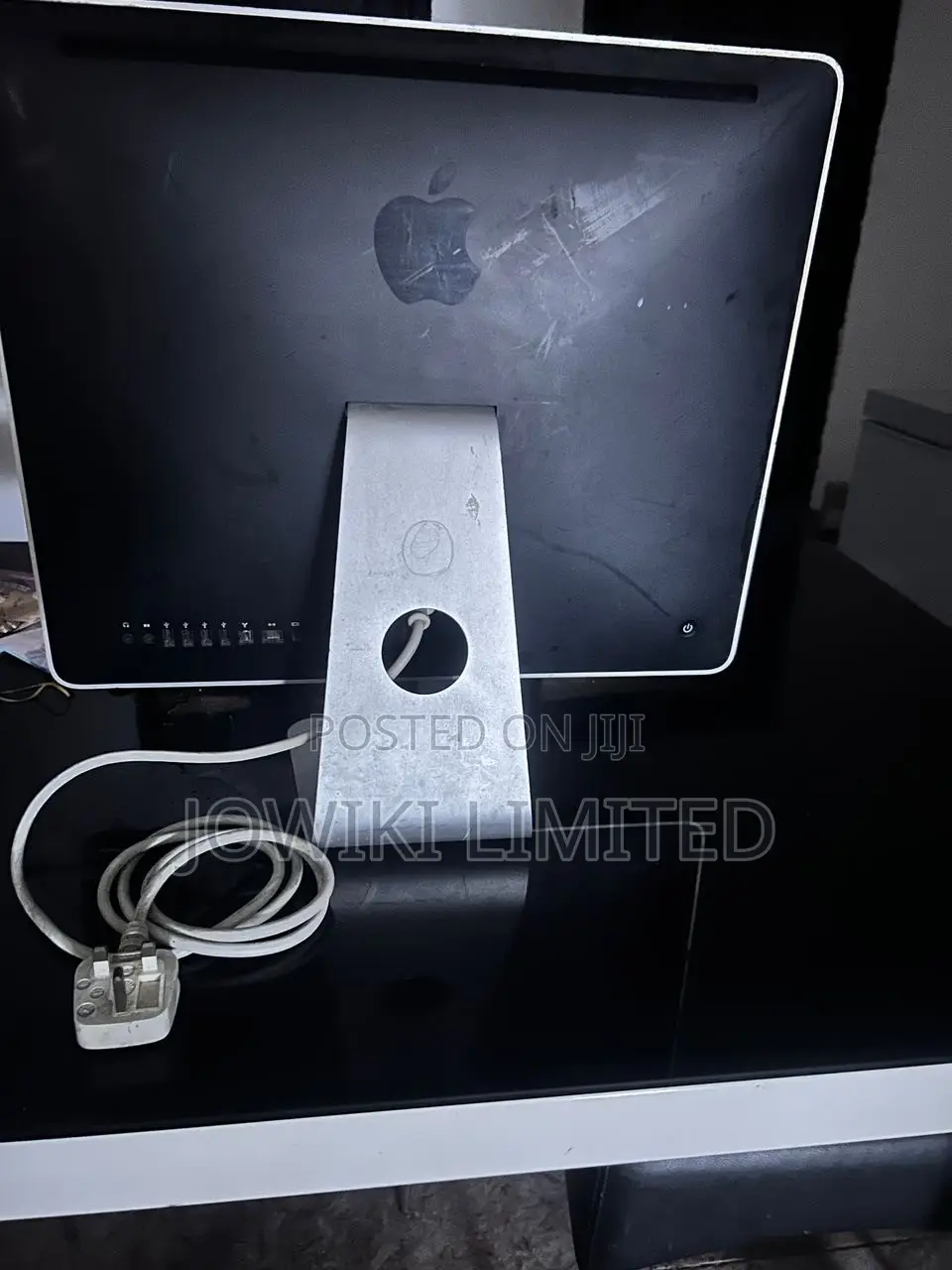 Desktop Computer Apple iMac 8GB Intel Core i5 HDD 1T