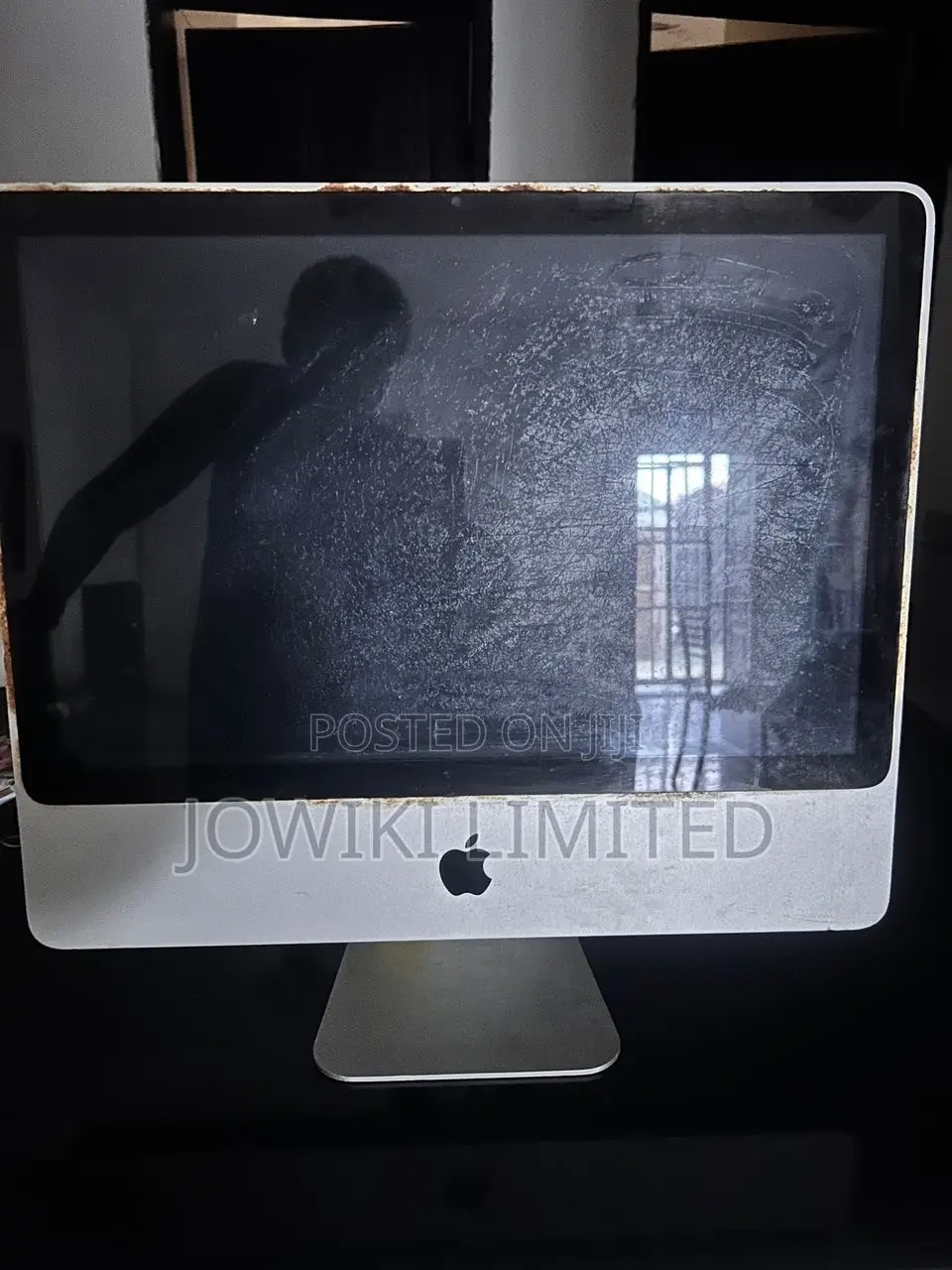 Desktop Computer Apple iMac 8GB Intel Core i5 HDD 1T
