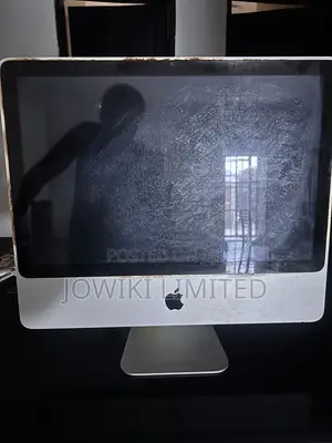 Desktop Computer Apple iMac 8GB Intel Core i5 HDD 1T