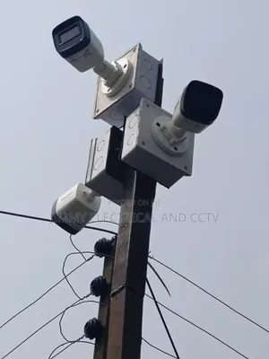 CCTV Installation