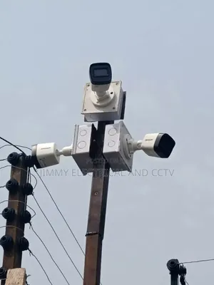 CCTV Installation