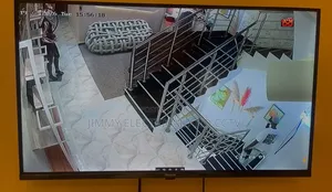 CCTV Installation