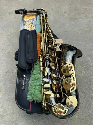 Selmer Reference 54 Alto Saxophone