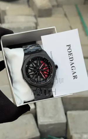 Nice Watchs