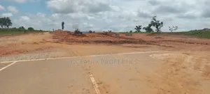 350sqm Land in Apo-Wasa Abuja |4 Bed Detached Duplex |Wasa Opportunity