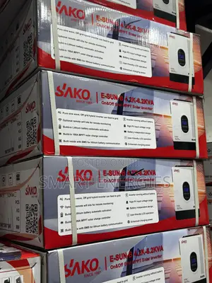 4.2kva Sako Inveter 24v