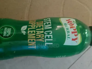 Evarich Global Yoppy Herbal Drink Treats All Kinds of Tumors