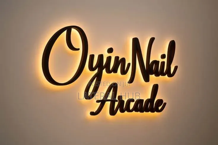 Neon Light