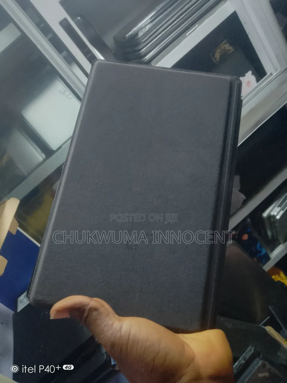 Laptop Google 8GB Intel Core i5 SSD 512GB