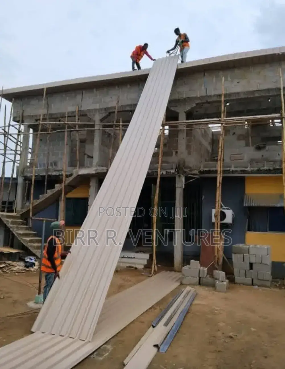 Roofing Carpenter Near Me