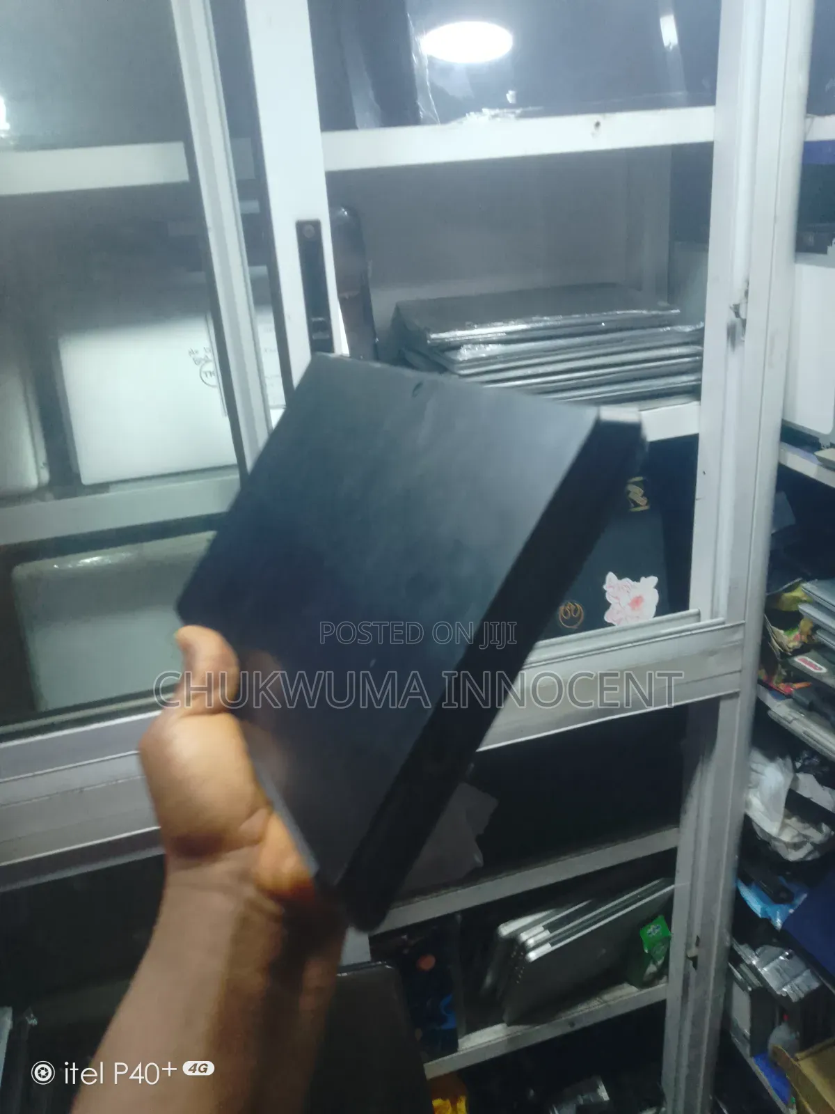 Laptop Google 8GB Intel Core i5 SSD 512GB