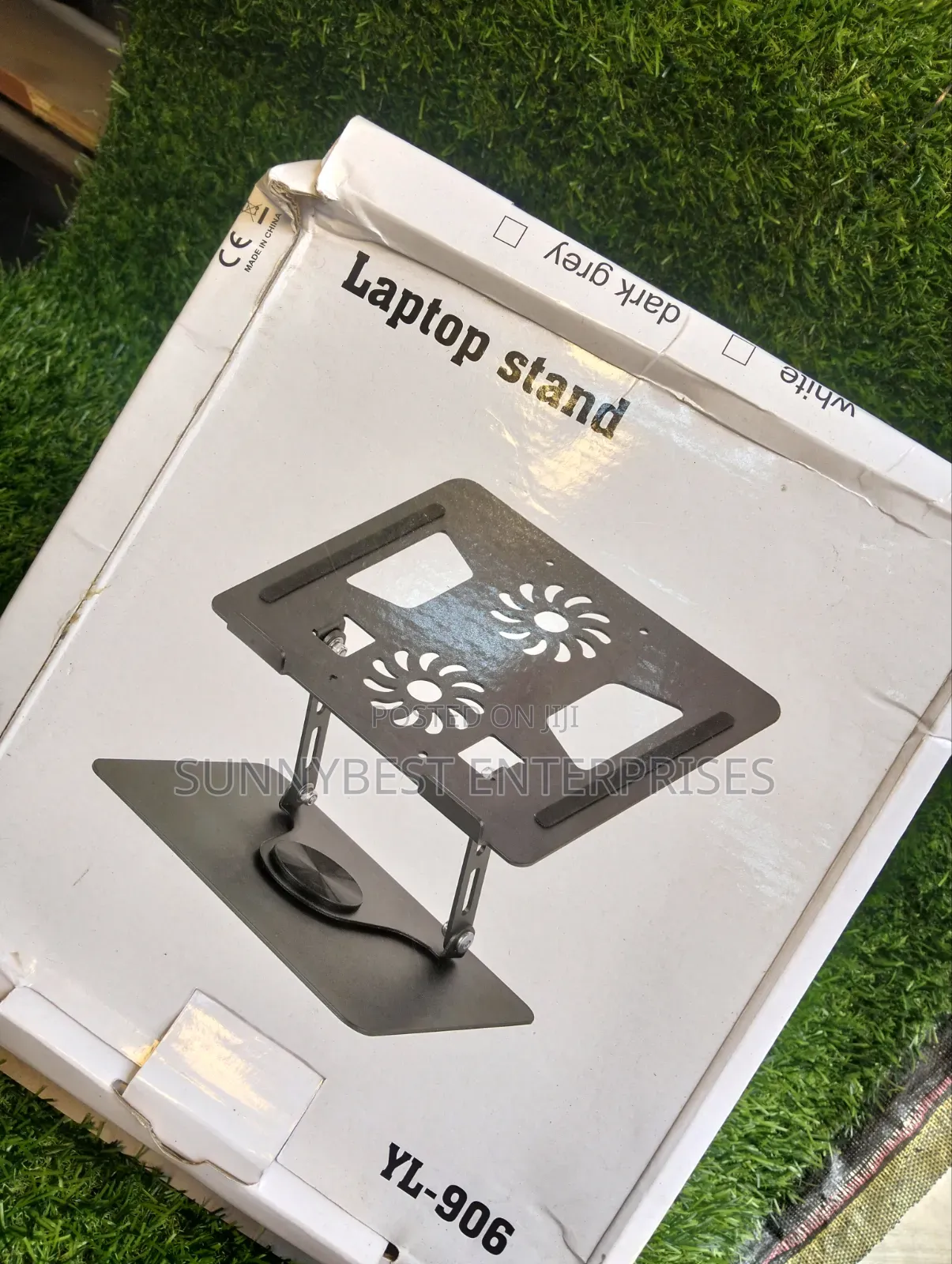 Laptop Stand YL 906