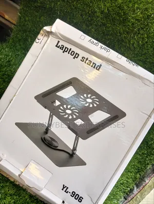 Laptop Stand YL 906