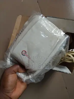Mini Compressor Nebulizer