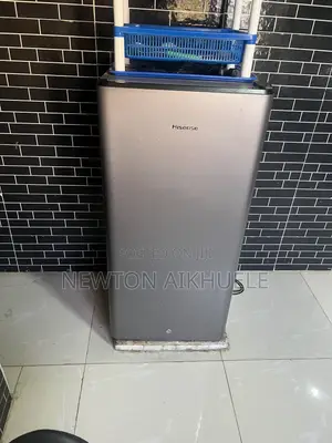 Very Clean and Chilled Refrigerator. That Cools Within 10 Mins