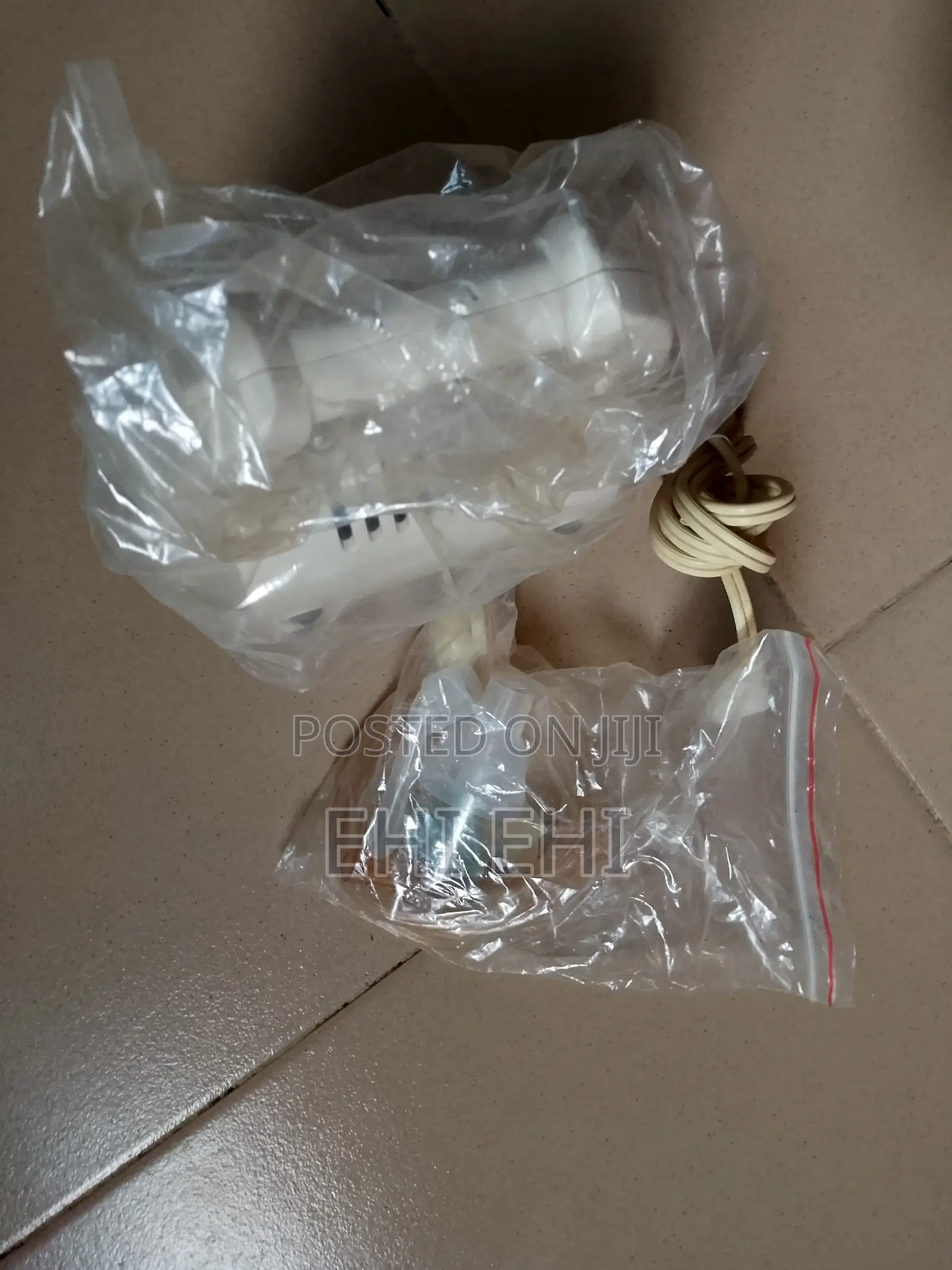 Mini Compressor Nebulizer