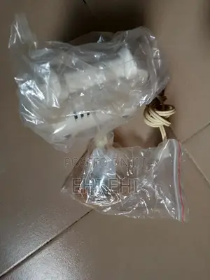 Mini Compressor Nebulizer