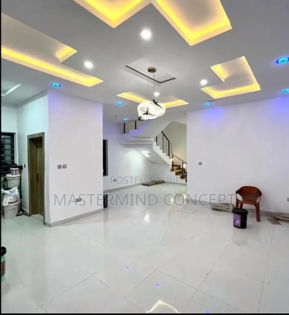 Modern POP Ceiling Design & Installation | Mastermind Interiors
