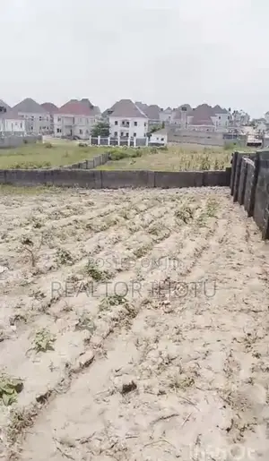650 Sqm, Estate Land