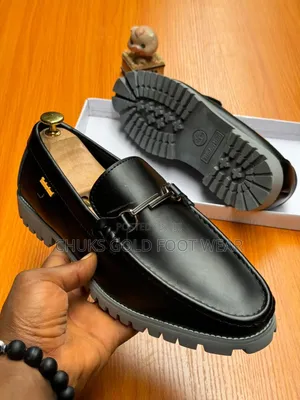Clark Quality Shoes — Elevate Your Everyday