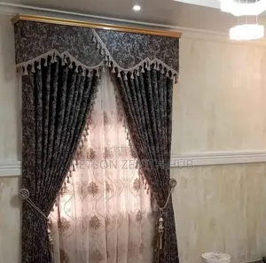 Quality Curtains