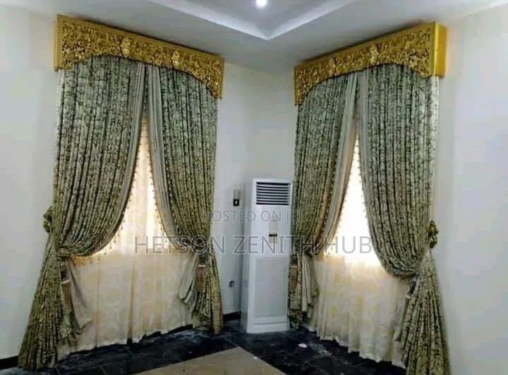 Quality Curtains
