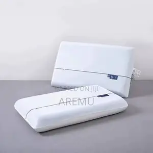 Memory Pillow