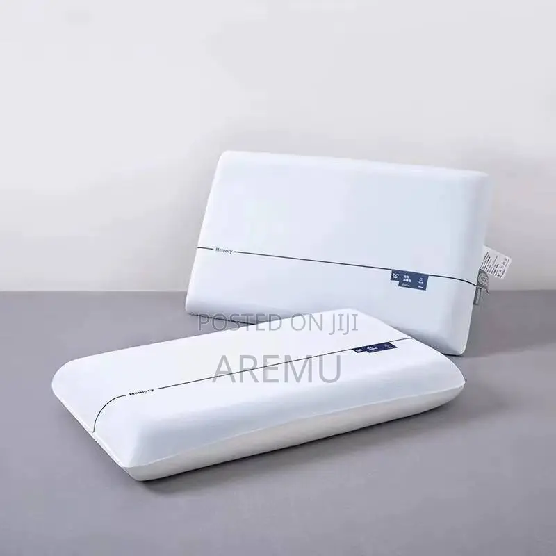 Memory Pillow