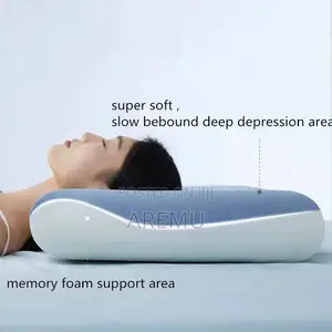 Memory Pillow