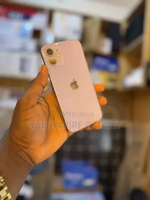 Apple iPhone 12 128 GB Purple