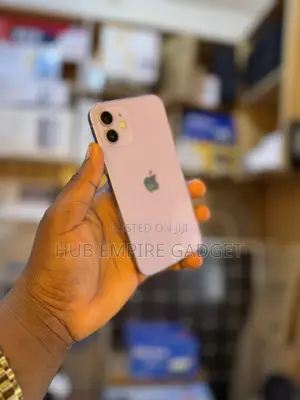 Apple iPhone 12 128 GB Purple