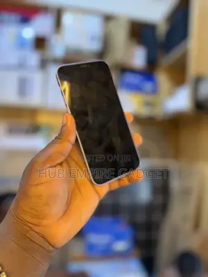 Apple iPhone 12 128 GB Purple